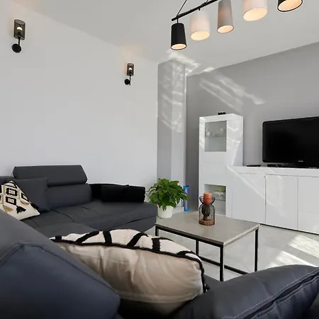 Apartment Tinel Trogir