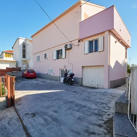 Tinel Apartament Trogir