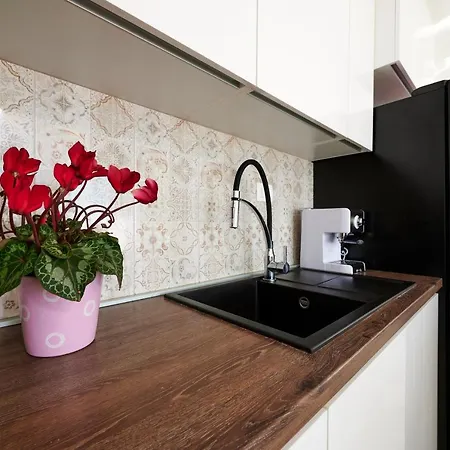 Tinel Apartment
