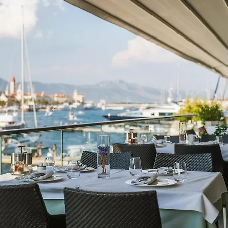Tinel Apartment Trogir